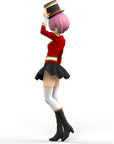 Re:Zero - Fairy Tale Ram The Nutcracker - SSS Figure 21 cm