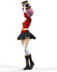 Re:Zero - Fairy Tale Ram The Nutcracker - SSS Figure 21 cm