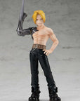 Fullmetal Alchemist: Brotherhood - Edward Elric - POP UP PARADE Figure 15 cm