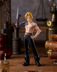 Fullmetal Alchemist: Brotherhood - Edward Elric - POP UP PARADE Figure 15 cm