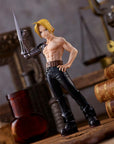 Fullmetal Alchemist: Brotherhood - Edward Elric - POP UP PARADE Figure 15 cm