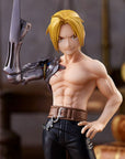 Fullmetal Alchemist: Brotherhood - Edward Elric - POP UP PARADE Figure 15 cm