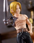 Fullmetal Alchemist: Brotherhood - Edward Elric - POP UP PARADE Figure 15 cm