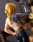 Fullmetal Alchemist: Brotherhood - Edward Elric - POP UP PARADE Figure 15 cm