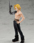 Fullmetal Alchemist: Brotherhood - Edward Elric - POP UP PARADE Figure 15 cm