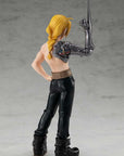Fullmetal Alchemist: Brotherhood - Edward Elric - POP UP PARADE Figure 15 cm