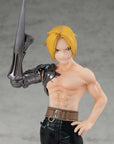 Fullmetal Alchemist: Brotherhood - Edward Elric - POP UP PARADE Figure 15 cm