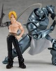 Fullmetal Alchemist: Brotherhood - Edward Elric - POP UP PARADE Figure 15 cm