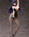 The Absolute Rule of Queen Tomoka
Hinasawa Statue 1/4 Tomoka Hinasawa
Bunny Ver. 46 cm