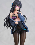 Original Character Statue 1/7 Majime-chan illustration by Retake 24 cm