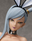 Code Geass: Lelouch of the Rebellion B-Style PVC Statue Villetta Nu Bunny Ver. 46 cm