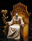 Overlord PVC Statue 1/7 Ainz Ooal Gown Audience Version 40 cm