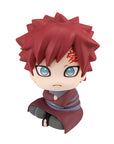 Naruto Shippuden Look Up PVC Statue Gaara 11 cm
