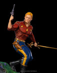 Flash Gordon Deluxe Art Scale Statue 1/10 Flash Gordon 26 cm