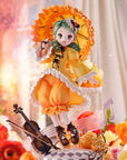 Rozen Maiden PVC Statue Kanaria 18 cm