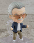 Stan Lee Nendoroid Action Figure Stan Lee 10 cm