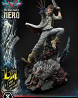 Devil May Cry 5 Statue 1/4 Nero Exclusive Version 77 cm