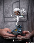 Marvel Comics Mini Co. Deluxe PVC Figure Storm (X-Men) 21 cm
