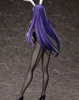 The Fruit of Grisaia Chronos Rebellion Statue PVC 1/4 Yumiko Sakaki Bunny Ver. 46 cm