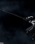 Bleach: Thousand-Year Blood War S.H. Figuarts Action Figure Ichigo Kurosaki (Bankai Tensa Zangetsu) 16 cm