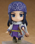 Golden Kamuy Nendoroid Action Figure Asirpa 10 cm