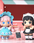 Hello Mini World Trading Figures 9 cm Assortment (9)