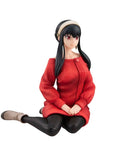Spy x Family G.E.M. PVC Statue Yor 10 cm