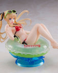 Saekano: How to Raise a Boring Girlfriend PVC Statue Aqua Float Girls Figure Eriri Spencer Sawamura