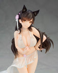 Azur Lane PVC Statue 1/7 Atago: Midsummer March Ver. 24 cm