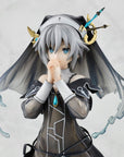 Date A Live PVC Statue 1/7 Nia Honjo 25 cm