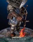 Dark Souls Statue Oscar, Knight of Astora SD 20 cm