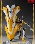 Evangelion: New Theatrical Edition Robo-Dou Action Figure Evangelion Proto Type-00 25 cm