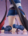 Senren Banka PVC Statue 1/3.5 Mako Hitachi 30 cm