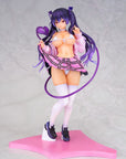 Original Illustration PVC Statue 1/6 Koakuma Riasu Illustration by Ayuma Sayu 27 cm