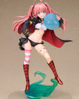 That Time I Got Reincarnated as a Slime PVC Statue 1/7 Millim Nava 23 cm