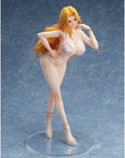 Bleach B-Style PVC Statue 1/4 Rangiku Matsumoto Swim Suit Ver. 39 cm