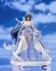 Honkai Impact 3rd PVC Statue 1/8 Fu Hua Cerulean Court Ver. 27 cm