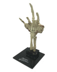 Universal Monsters Mini Replica Fossilized Creature Hand 18 cm