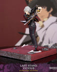 Cowboy Bebop Statue Last Stand Vicious 28 cm