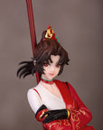 King of Glory PVC Statue 1/10 Yunying: Heart of a Prairie Fire Ver. 23 cm