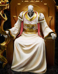 Overlord PVC Statue 1/7 Ainz Ooal Gown Audience Version 40 cm
