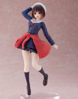 Saekano: How to Raise a Boring Girlfriend PVC Statue Fine Megumi Kato School Uniform Ver.