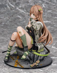 Girls Frontline PVC Statue 1/7 Am RFB 14 cm