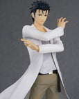 Steinsgate Pop Up Parade PVC Statue Rintaro Okabe 18 cm