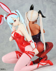 Original Character Statue 1/5 Neala Red Rabbit Illustration by MaJO 19 cm