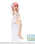 The Quintessential Quintuplets PVC Statue Nino Nakano 14 cm