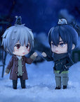 NO.6 Nendoroid Action Figure Shion 10 cm