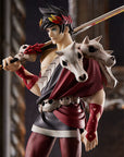 Hades Pop Up Parade PVC Statue Zagreus 18 cm