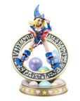 Yu-Gi-Oh! PVC Statue Dark Magician Girl Standard Vibrant Edition 30 cm