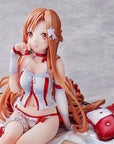 Sword Art Online PVC Statue 1/7 Asuna Negligee Ver. 15 cm